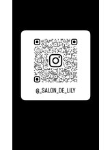 サロン ド リリー(salon de lily)/当店のInstagramです◎
