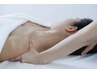 【猛暑の睡眠不調に】自律神経を整える深眠フェイシャル90分