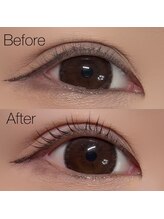 ジャスミン(jasmine)/まつ毛パーマ