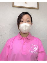 はあとねいる 本山店 Megumi .M