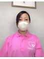 はあとねいる 本山店 Megumi .M