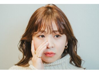 ユニブロウ 広島八丁堀店(UNI BROW)/【HBL】ハリウッドブロウ+眉WAX