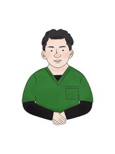 ヨサパーク フレア(YOSA PARK)&nbsp;Kenta 