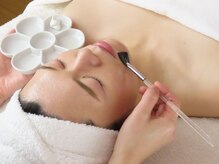 ボウ 静岡本店(VOEUX)/ENVIRONフェイシャル