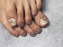 シシュ 梅田店(SyiSyu)/フット　新作アートコース