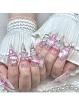 ベスパー(Vesper)/ネイリストmiu