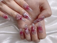 ラビィ(Raviy)/大人ネイル