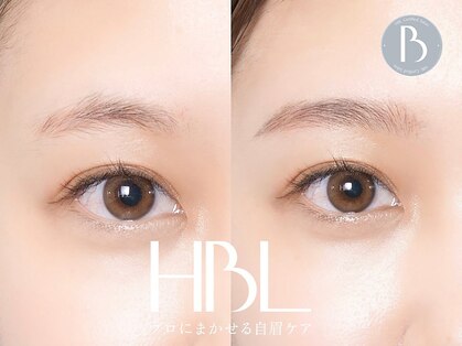 エラ アイブロウサロン(Ella eyebrowsalon)の写真