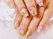 ネイルサロン ルミエール(Lumiere)/