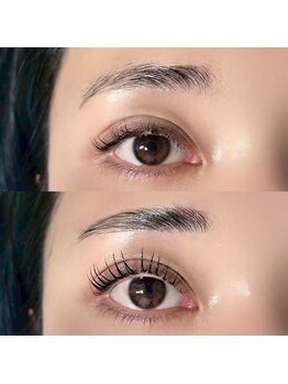 エルア 那覇おもろまち(elua)/パリジェンヌ/マツパ/眉毛