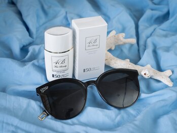 スキンラボ カホクカイ(KaHokuKai)/お肌の天敵を断つ