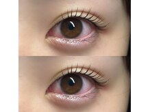 ルシアル 所沢(Luciall)の雰囲気（お悩みはお気軽にご相談下さい★まつげパーマ[新規]￥5500[所沢]）