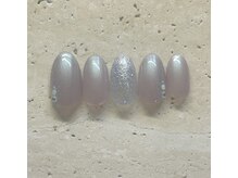 アーズ(Az...)/お手ごろネイル　¥4700