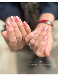 グラデーション