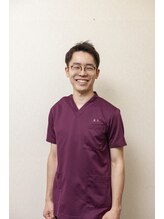 松山整体院 尾上 航