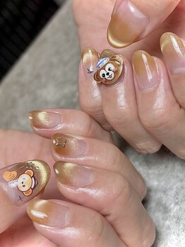 エトワール(Etoile)/