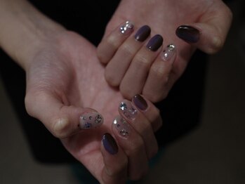 フィカクラブ(FIKA CLUB)の写真/【学園前駅徒歩8分】お洒落なカフェ＆トータルビューティーサロン◎ここでしか味わえないご褒美タイムを♪