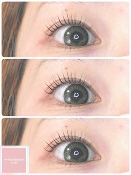 コート(coat)/☆マスカラパーマ☆