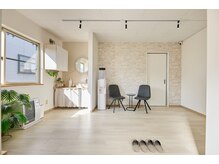 ハル(HARU)の雰囲気(パウダー)