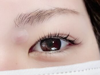 コアファイブ(koa5)/まつ毛パーマ