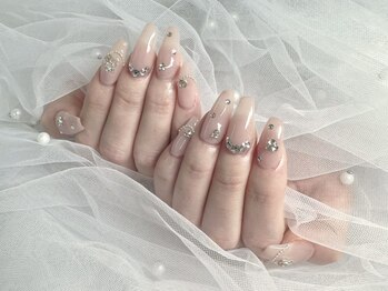 ウェリナ(WELINA)/お客様ネイル