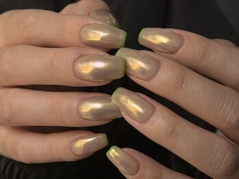 ブランシェール 広尾店(blancher)/10 design