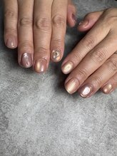 フェイス フレーム デザイン(face frame design)/