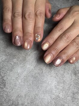 フェイス フレーム デザイン(face frame design)/