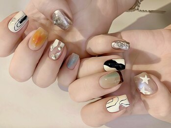 ジャスネイル(Jas Nail)/