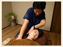 ラフリー 八丁堀院(RUFFREE)/小顔矯正も◎【八丁堀】