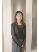 Beauty Salon Candy【2月NEW OPEN(予定)】 NATSUMI