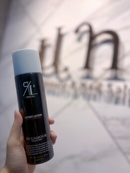 ユニ(uni.)/エキスパートローション