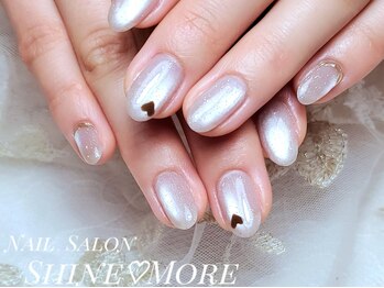 シャインモア(Shine More)/