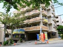 ブリエ(BRILLER)/建物外覧