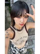 マディア 平塚店(MADIA)&nbsp;RINA 