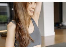 ローリエ/姿勢から整える首・肩こり改善