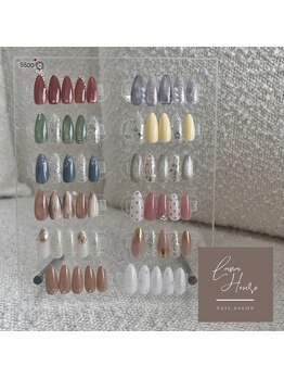 ラナハウス(LANA HOUSE)/【MAYU】定額シンプル5,500