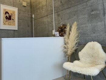 コクーン(Cocoon)の写真/【まつげ×眉毛】お客様に合わせた美眉スタイリングで一気に垢抜け顔へ◎毎日のメイクが驚くほど楽になる♪