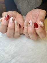 エイネイル(A Nail)/