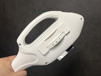 ビースト脱毛 バイ イストビューティ 大宮(Beast脱毛 by 美IST)/少ない痛みでしっかり効果♪
