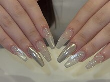 アイネイルズ 恵比寿店(I nails)/《natsuki指名限定》
