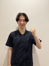 リフレッシュセンター リラックス 方南町店 鈴木 祐稀