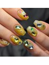 ジュエリーネイル