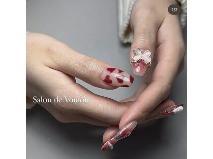 サロン ド ヴロワール(Salon de Vouloir)の写真