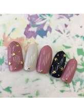 アイ(AI)/定額ネイル７３００円