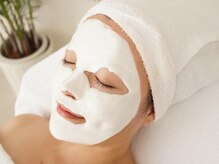 グレース 札幌中央店(GRACE BEAUTY SALON)/ヒト幹細胞配合のぷるぷるマスク