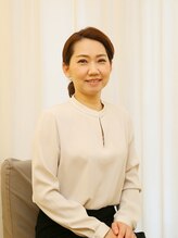 ノエビア ビューティスタジオ エターナル(NOEVIR Beauty Studio eternel) 中谷 知美