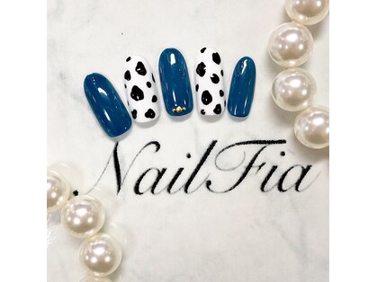 ネイルフィア(Nail Fia)の写真