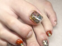 サロン ド ワカ(Salon de WAKA)/