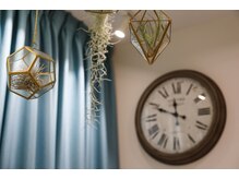 ルミア ビューティー(LUMIA beauty)/◆インテリア◆